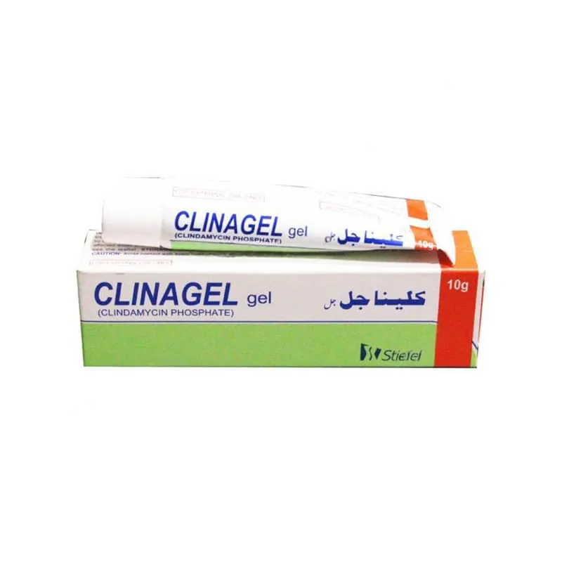 Clinagel Gel